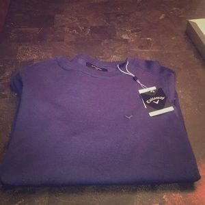 Callaway Sweater